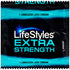 LifeStyles extra fuerte