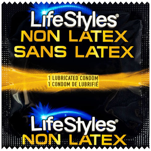 LifeStyles sin látex