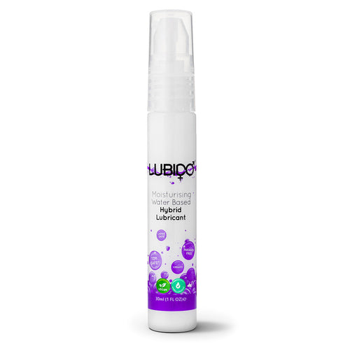 Lubido Hybrid