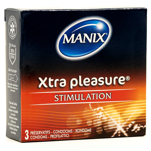 Caja Mates Xtra Placer 3