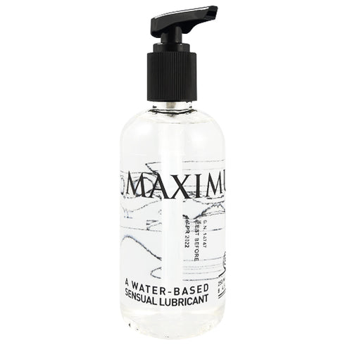 Lubricante Maximus 250ml