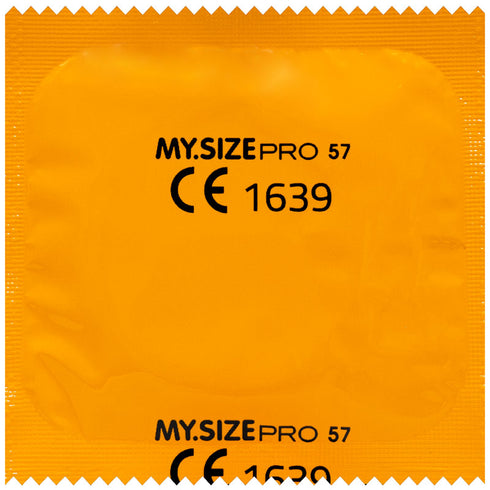 MY.SIZE 57mm Caja 36