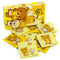 Okamoto Rilakkuma Miel Caja 10