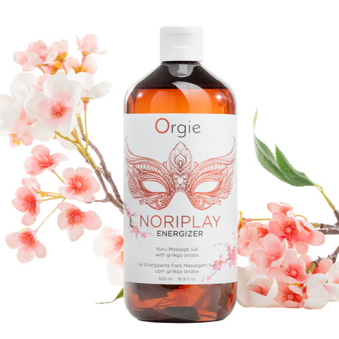 Orgie Noriplay Ultra Slide Massage Gel 500ml