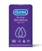 Durex Invisible Extra Sensitive Caja 12