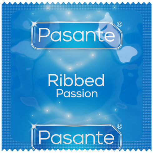Pasante Ribbed