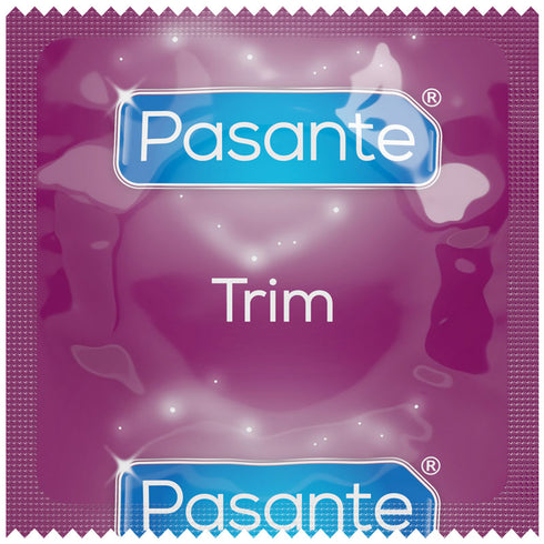Pasante Trim