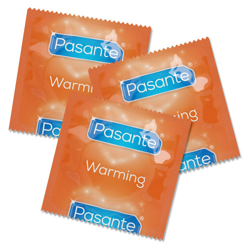 Pasante Warming