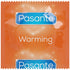 Pasante Warming