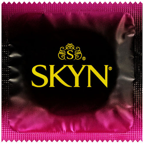 SKYN Excitación