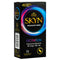 Caja de excitación SKYN 10