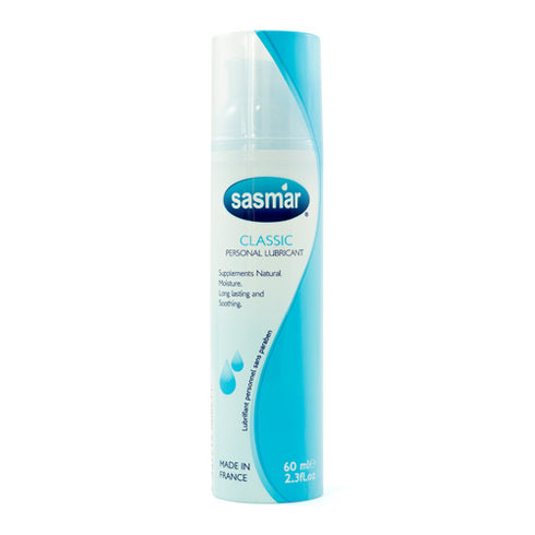 Lubricante Sasmar Classic 60ml