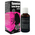 Cobeco Spanish Love Drops secrets 30ml