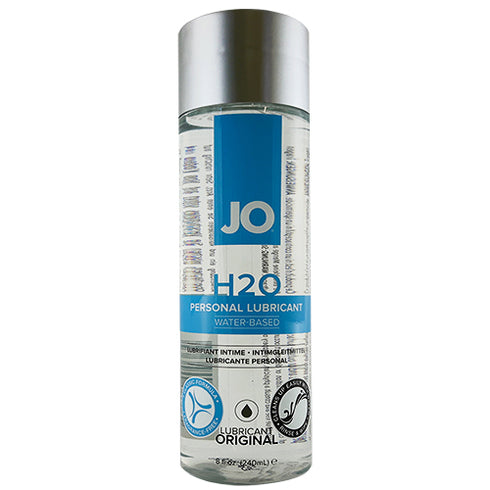 System JO H2O Water Based