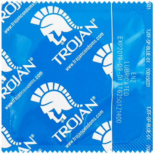 Trojan ENZ