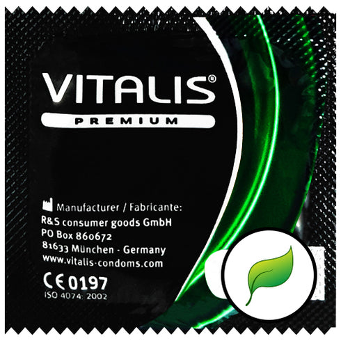 Vitalis Mint