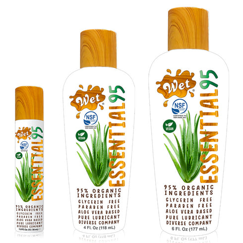 pjur Back Door Comfort