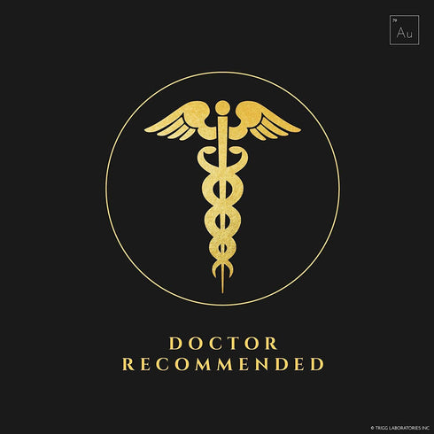 Híbrido de oro húmedo