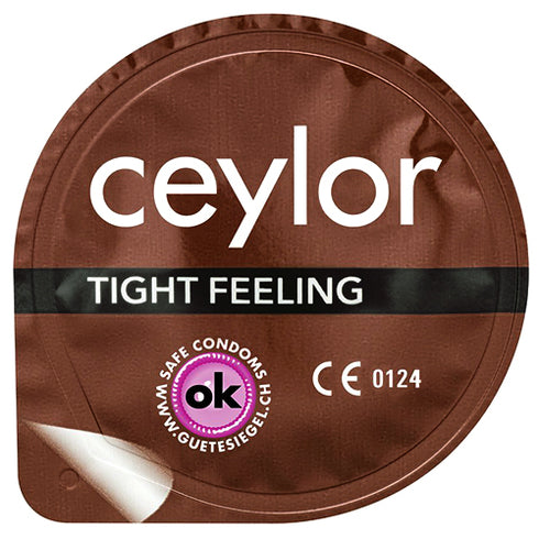 Ceylor Tight Feeling Hotshot