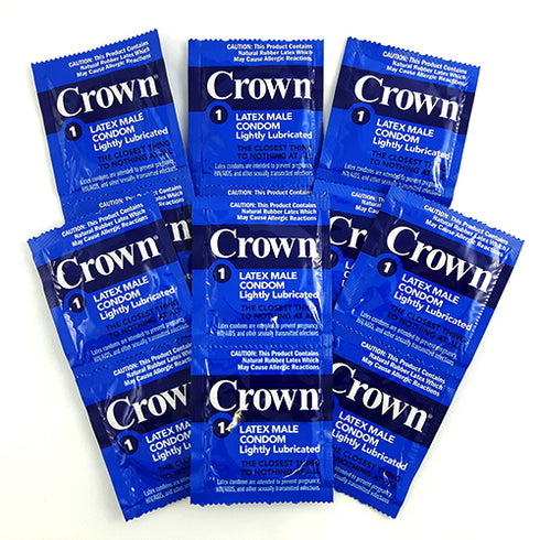 Crown Skinless Skin
