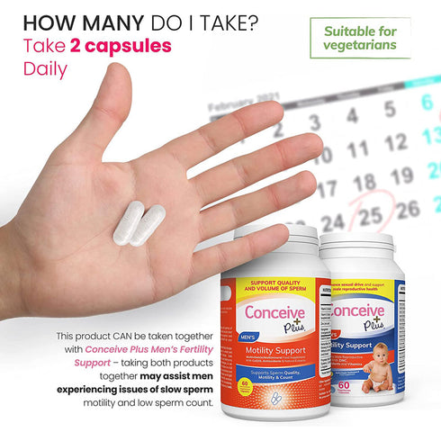 Lubricante Sasmar Conceive Plus Fertility 30ml