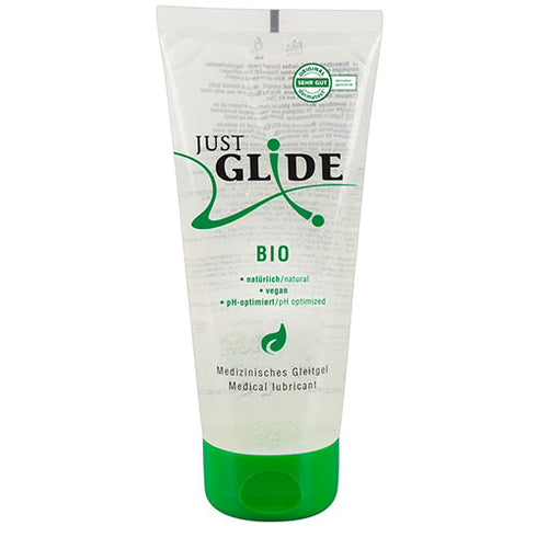 Just Glide Bio