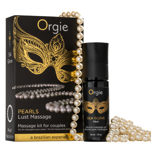 Orgie Noriplay Ultra Slide Massage Gel 500ml