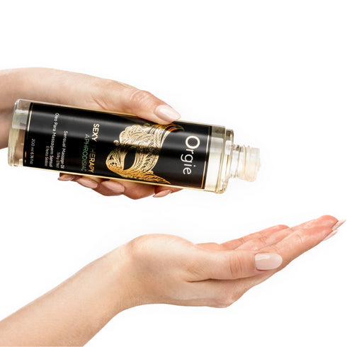 Orgie Noriplay Ultra Slide Massage Gel 500ml