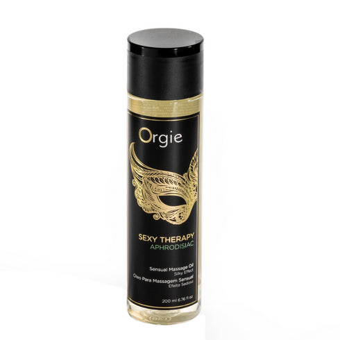 Orgie Noriplay Ultra Slide Massage Gel 500ml