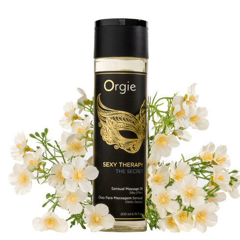 Orgie Noriplay Ultra Slide Massage Gel 500ml