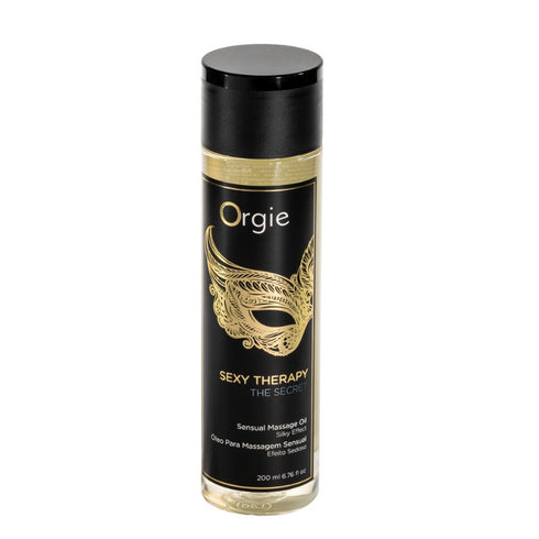 Orgie Noriplay Ultra Slide Massage Gel 500ml