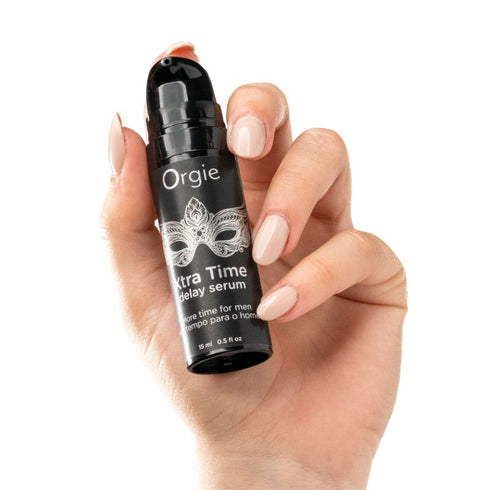 Orgie Orgasm Drops Gel Intimo 30ml