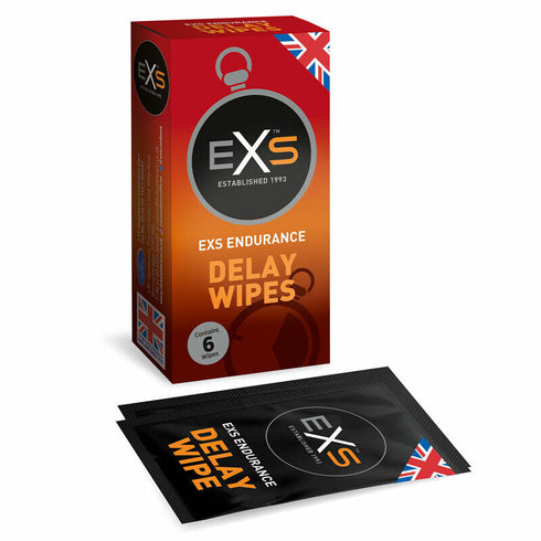 EXS Delay Spray 50ml