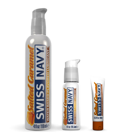 Swiss Navy Chocolate Bliss