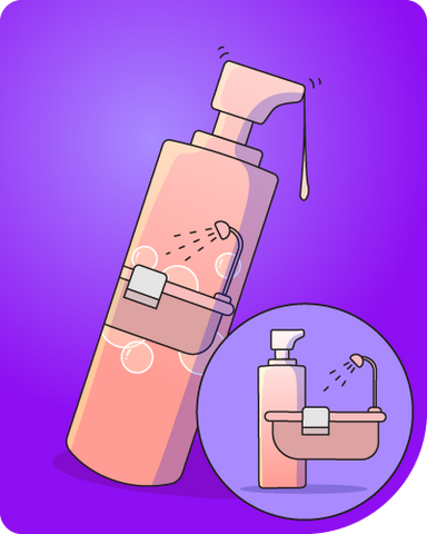 Baño y Ducha