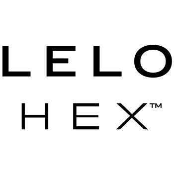 Preservativos LELO HEX