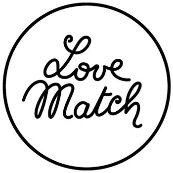 Condones Love Match