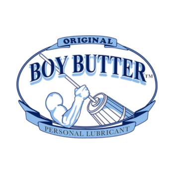 Lubricantes Boy Butter