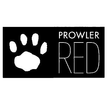 Merodeador rojo