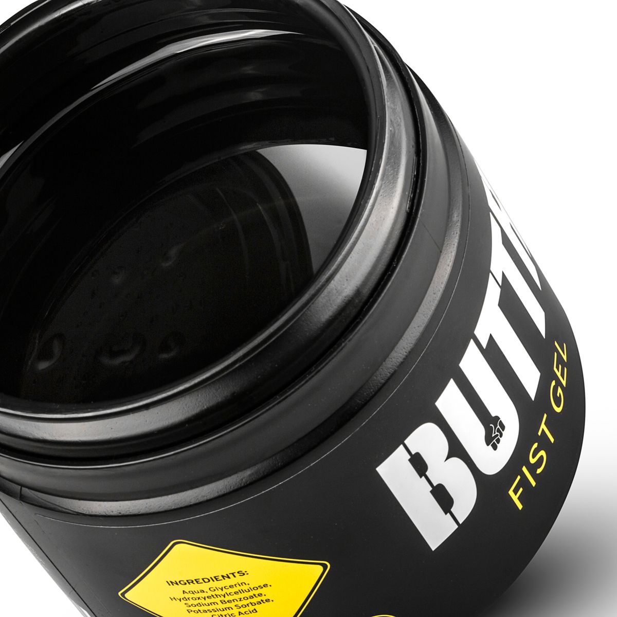 BUTTR Gel para fist 16.9 fl.oz