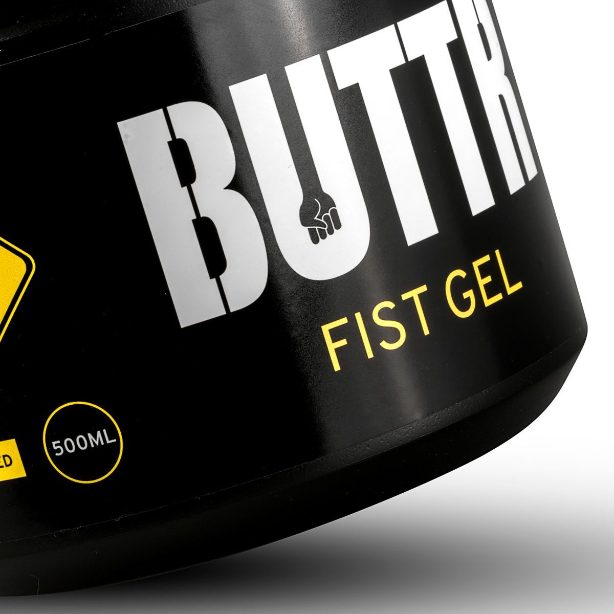 BUTTR Gel para fist 16.9 fl.oz