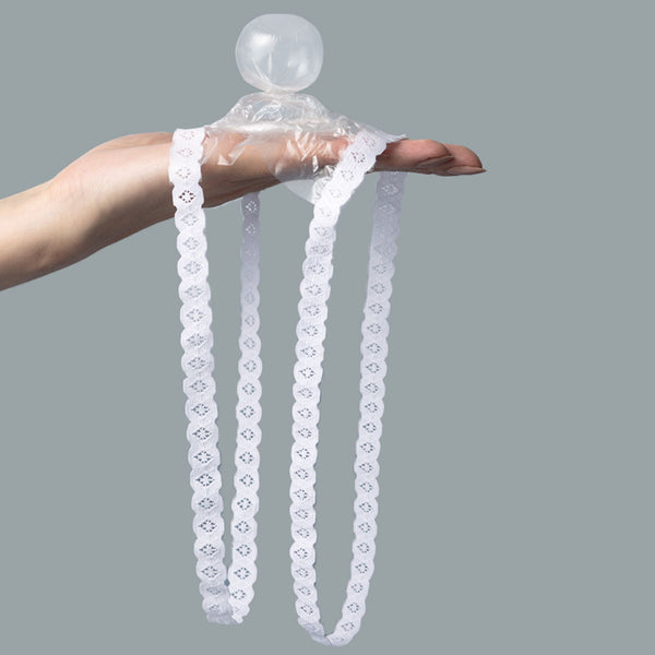 Uniq Condones femeninos Lady paquete de 3