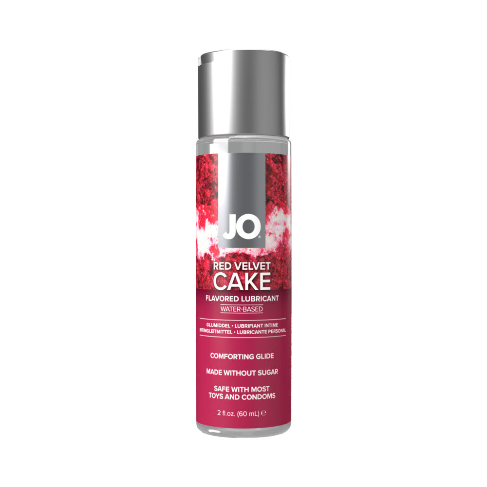 System JO Red Velvet Cake 2 fl oz Imagen principal del producto
