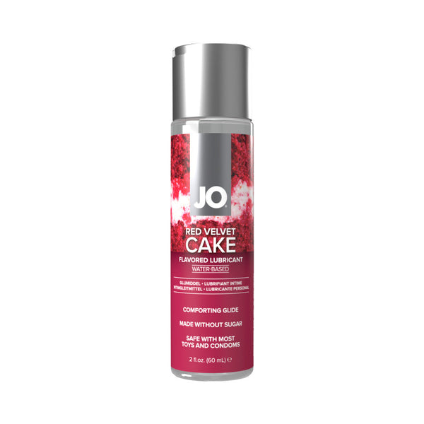 System JO Red Velvet Cake 2 fl oz