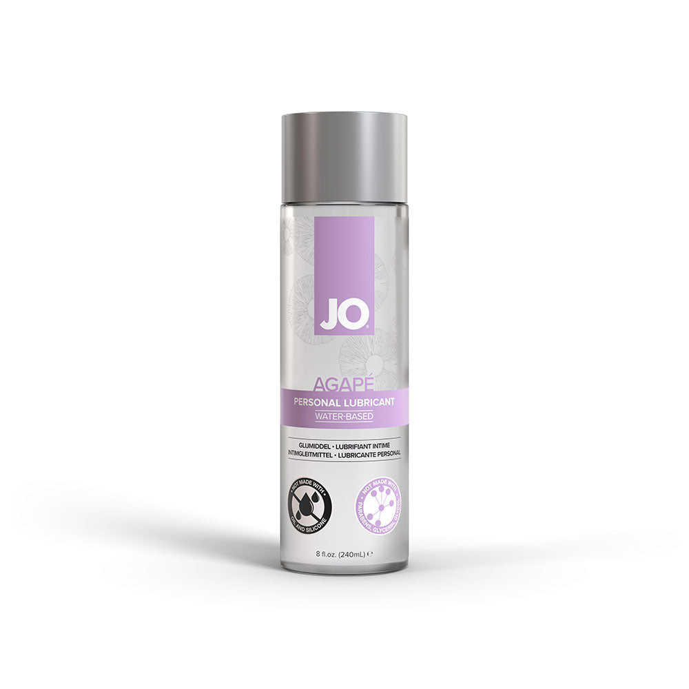 JO Agape Original Water-Based 8 fl oz Imagen principal del producto