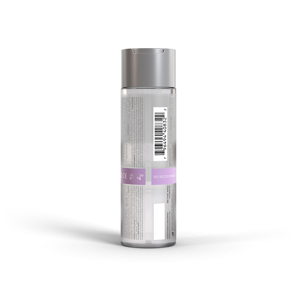 JO Agape Original a base de agua 237 ml Imagen secundaria del producto