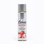 JO Aromatix Massage Oil Strawberry 4 fl.oz