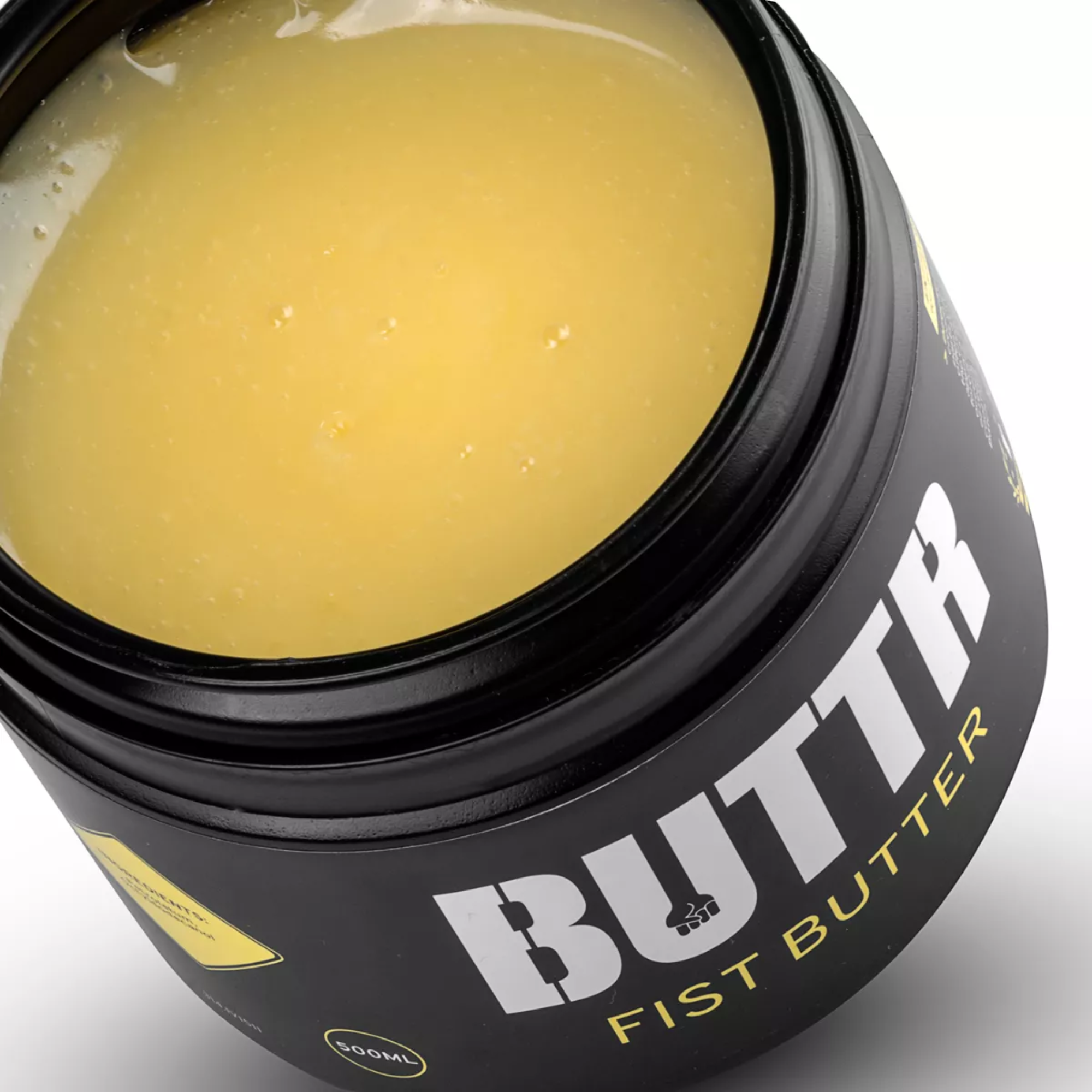 BUTTR Fist Butter 16.9 fl.oz Imagen secundaria del producto