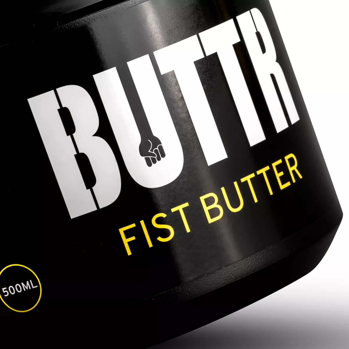 BUTTR Mantequilla para fist 16.9 fl.oz
