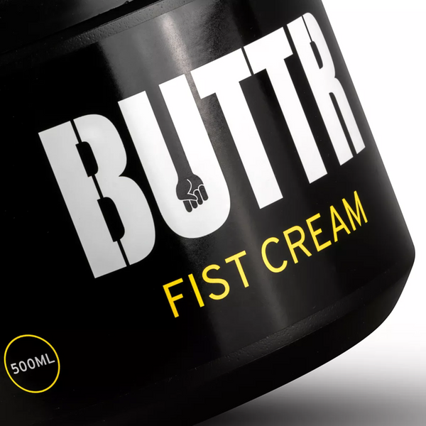 BUTTR Crema para fist 16.9 fl.oz